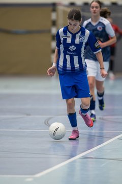 Bild 452 - wBJ Power Girls Cup Suederelbe